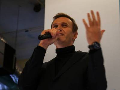 Алексей Навальный - Шарль Мишель - Ес Жозеп Боррель - ЕС призвал тщательно расследовать отравление Навального, а Украина потребовала санкций - rosbalt.ru - Россия - Украина - Брюссель