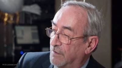 Алексей Навальный - Ринк опроверг возможность использования "Новичка" против Навального - nation-news.ru - Россия