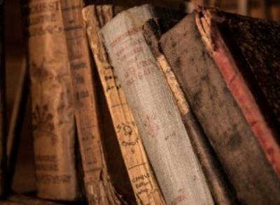 Исаак Ньютон - В Румынии под полом дома обнаружены похищенные из Лондона книги стоимостью более 3 млн. долларов - news.am - Англия - Лондон - Румыния