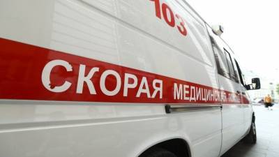 Семья погибла в ДТП на трассе в Башкирии - 5-tv.ru - Башкирия - Уфа - район Белорецкий