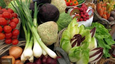 Шведский диетолог назвала семь недорогих здоровых продуктов - nation-news.ru - Швеция