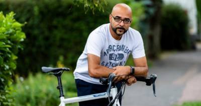 "Мститель" из Британии объявил "войну" похитителям велосипедов - ren.tv - Англия