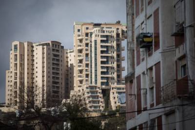 В Китае провалился проект по строительству зеленого жилья - Cursorinfo: главные новости Израиля - cursorinfo.co.il - Китай - Израиль