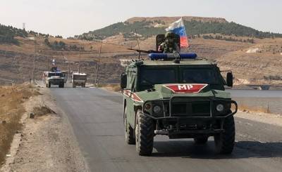 NYT: Америка направляет в Сирию дополнительные войска для противодействия русским - geo-politica.info - США - Сирия - Вашингтон