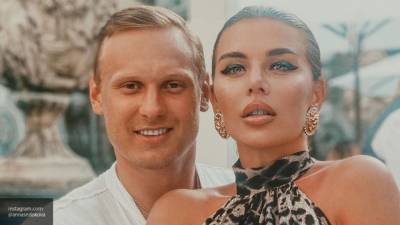 Анна Седокова - Янис Тиммой - Седокова не пригласила родителей на свою свадьбу с Тиммой - nation-news.ru