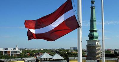 Латвия признала, что не сможет заместить грузоперевозки из РФ - ren.tv - Россия - Латвия