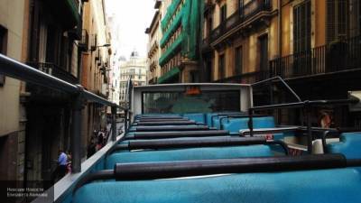 Найден способ повысить туристическую привлекательность маленьких городов - newinform.com - Испания - Города