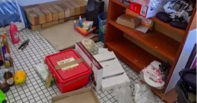 Ада - Гость из ада: жилец с Airbnb обокрал хозяйку на 13 тысяч долларов - ren.tv - США - Австралия