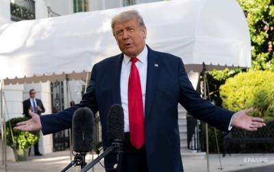 Дональд Трамп - Трамп: Россия, Китай и КНДР завидуют оружию Штатов - korrespondent.net - Россия - Китай - США - КНДР - шт.Северная Каролина