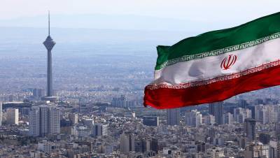 Маджид Тахт-Раванч - Иран надеется, что СБ ООН отвергнет попытку США вернуть санкции - gazeta.ru - США - Вашингтон - Иран