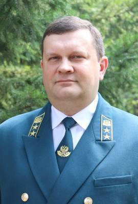 В Красноярском крае за взятки арестовали экс-министра лесного хозяйства - tv2.today - Красноярский край