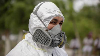 За сутки в Казахстане зафиксировали 272 случая пневмонии с признаками КВИ - zakon.kz - Казахстан