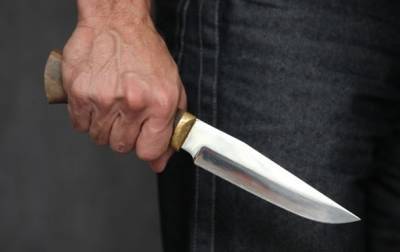 В Великобритании мужчина ранил ножом четырех человек - korrespondent.net - Англия - Плимут - Нападение