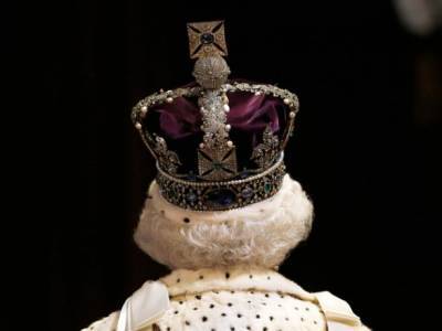 Елизавета Іі - Недвижимость британской короны подешевела на 700 млн долларов из-за пандемии - unn.com.ua - Киев - Англия - Лондон