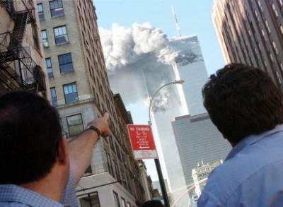 Усама Бен-Ладен - Назван автор плана теракта 11 сентября - news.am - США - Судан