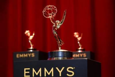 Джеймс Киммел - Emmy Awards 2020 в пижаме вместо смокинга или вечернего платья - mknews.de - США - Лос-Анджелес