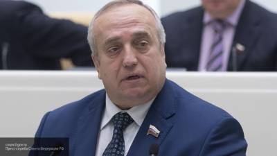 Франц Клинцевич - Клинцевич: число МБР РФ превышает совокупное количество таких ракет в мире - nation-news.ru - Россия - Афганистан