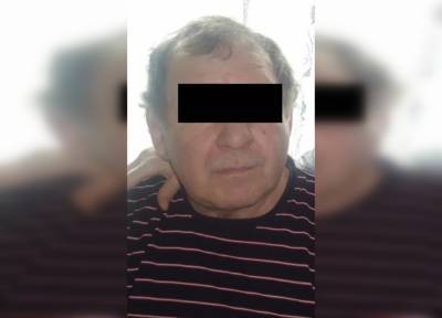 В Башкирии нашли труп 66-летнего мужчины - bash.news - Башкирия - район Учалинский
