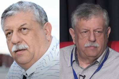 Михаил Борисов - "Он был живчик": друг Борисова рассказал о колоссальной нагрузке ведущего - inforeactor.ru
