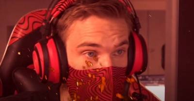 Хакер вторгся в личную жизнь PewDiePie. В Minecraft - glob-news.ru