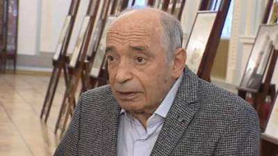 Валентин Гафт - Ольга Остроумова - На наследство Гафта претендует и внебрачный сын - penzainform.ru - Бразилия - РСФСР