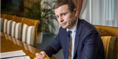 Сергей Марченко - Марченко о курсе гривны в 2021 году: Не вижу особых рисков - minfin.com.ua