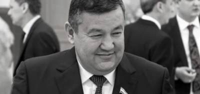 От COVID-19 скончался вице-премьер Узбекистана - enovosty.com - Узбекистан - Германия - Бухарская обл.