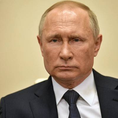 Владимир Путин - Путин рассказал, как военным строителям удаётся возводить объекты в короткие сроки - radiomayak.ru - Россия