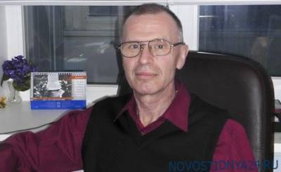 Алексей Навальный - Владимир Углев: «Навальный был отравлен за 1 – 3 часа до отъезда в аэропорт» - novostidnya24.ru - Германия - Берлин