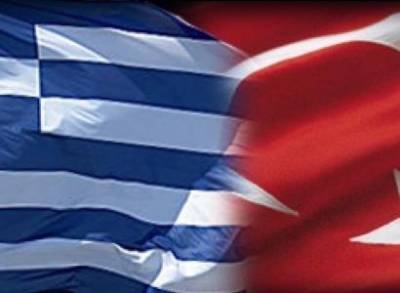 Ибрагим Калин - Турция заявила, что возможные переговоры с Грецией будут бесполезны в случае угрозы санкций со стороны ЕС - news.am - Турция - Кипр - Греция