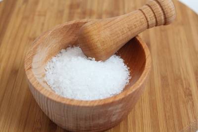 Британские медики рассказали об опасности отказа от пищевой соли - politros.com - Англия - Лондон