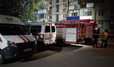Александр Моор - Губернатор Моор взял на личный контроль расследование взрыва газа в Тюмени - nashgorod.ru - Тюмень - Тюменская обл.