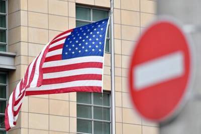Дональд Трамп - Антон Морозов - В России ответили на ультиматум США - lenta.ru - Россия - США