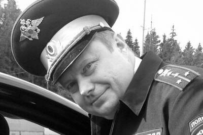 Названа причина смерти актера из «Возвращения Мухтара» - lenta.ru - Москва - Ивановская обл.