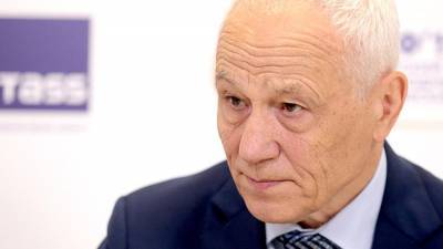 Григорий Рапота - Интеграцию России и Белоруссии предложили активизировать - iz.ru - Россия - Белоруссия