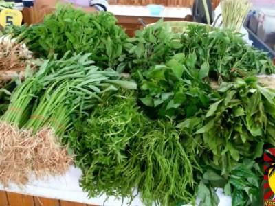 Повышают уровень энергии в организме: Названы ТОП-10 продуктов, содержащих магний - golos.ua