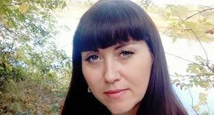 Анастасия Сергеева - kavkaz-uzel.eu - Волгоград - Волгоградская обл.