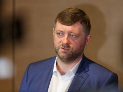 Александр Корниенко - "Слуги народа" хотят, чтобы до местных выборов Рада начала рассматривать законопроект "О столице" - gordonua.com - Украина - Киев