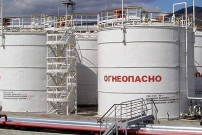Shell - Нефтетрейдер из Богатых Сабов пошел под банкротство - smartmoney.one - респ. Татарстан