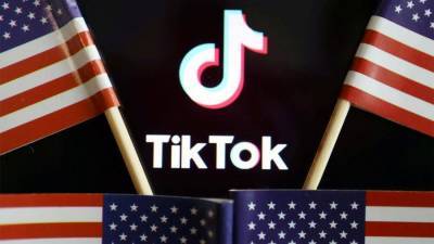 Покупай и властвуй: к чему приведет приобретение TikTok американцами - smartmoney.one - Китай - США