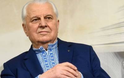 Леонид Кравчук - Кравчук заявил, что Путин выиграл у Украины дважды - real-vin.com - Россия - Украина