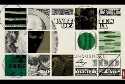 Банки годами помогали своим клиентам отмывать средства - досье FinCEN - unn.com.ua - США - Киев