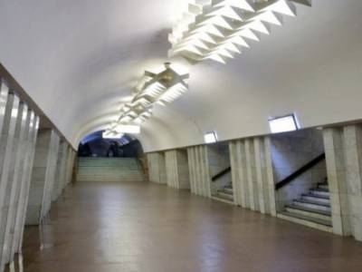 В столичном метро ученые нашли неизвестные бактерии - СМИ - golos.ua - Украина - Киев - Нью-Йорк