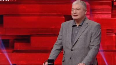 Евгений Червоненко - Экс-министр рассказал об уничтожающих украинскую нацию «тварях» - riafan.ru - Украина - Киев