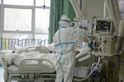 Половина заболевших COVID-19 в Забайкальском крае приходится на Читу. - chita.ru - Забайкальский край - Чита