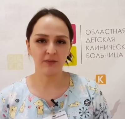 Кемеровские врачи предупредили горожан об опасности фурункулов - gazeta.a42.ru - Кемерово