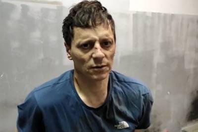 Виталий Молчанов - Россиянка рассказала, как общалась на сайте знакомств с убийцей сестёр в Рыбинске - gazeta.a42.ru - Ярославская обл. - Рыбинск