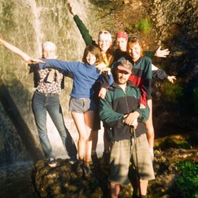 Виктор Логинов - Известный актёр опубликовал фото отдыха в Кузбассе - gazeta.a42.ru - Кемеровская обл. - Березовск