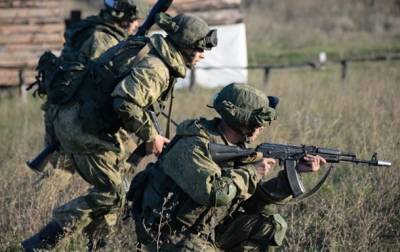 В России стартовали стратегические военные учения Кавказ-2020 - korrespondent.net - Россия - Китай - Армения - Белоруссия - Пакистан - Бирма