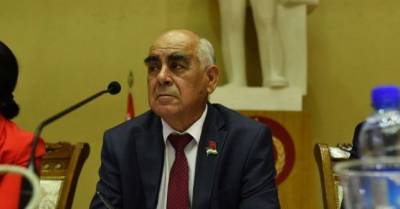 Компартия Таджикистана назвала расходы на избирательную кампанию - dialog.tj - Россия - Таджикистан